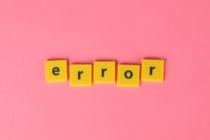 clear 6147636366 troubleshooting guide