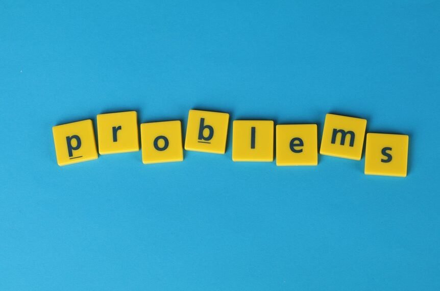 easy resolution ideas for issues