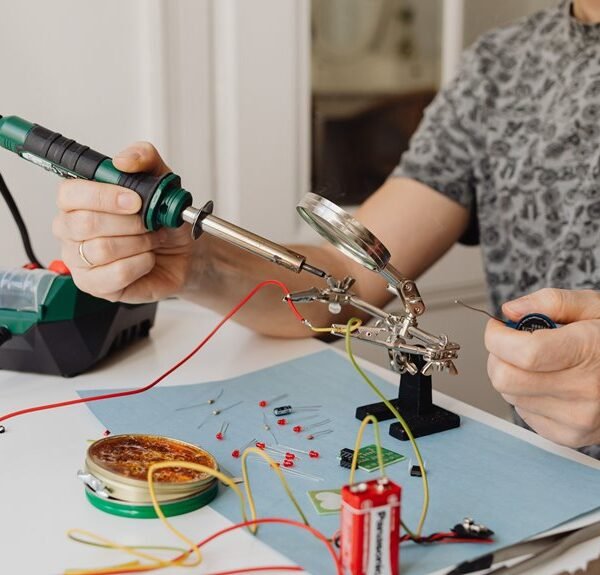 persistent routine maintenance issues arise