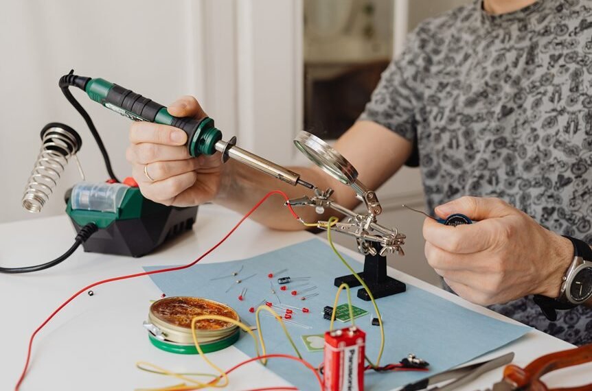 persistent routine maintenance issues arise