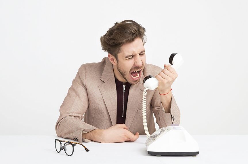 phone number related user experiences and resolutions