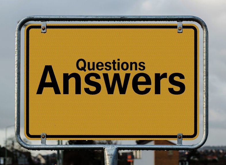 practical answers for common issues