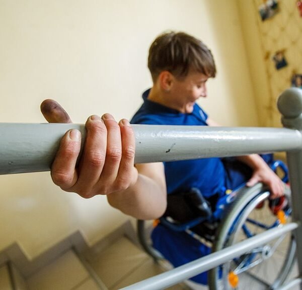 practical support for difficulties