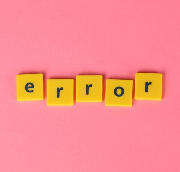 understanding 4842635576 and common error situations