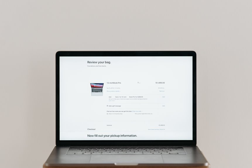 user focused review reveals issues