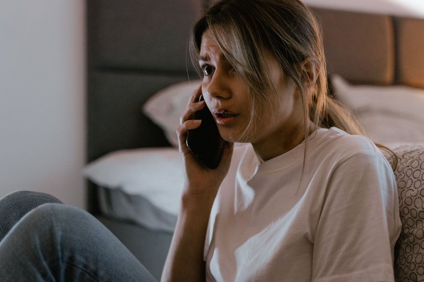 what to investigate when trouble develops
